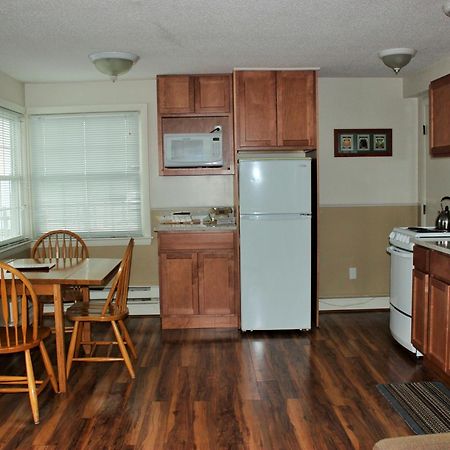 Windrifter Resort Wolfeboro Oda fotoğraf