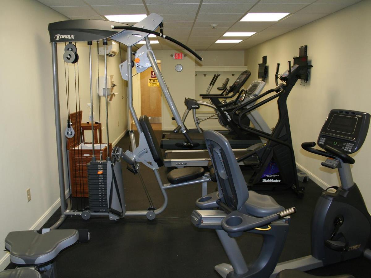 Windrifter Resort Wolfeboro Dış mekan fotoğraf