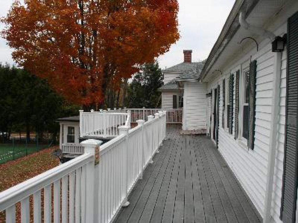 Windrifter Resort Wolfeboro Dış mekan fotoğraf