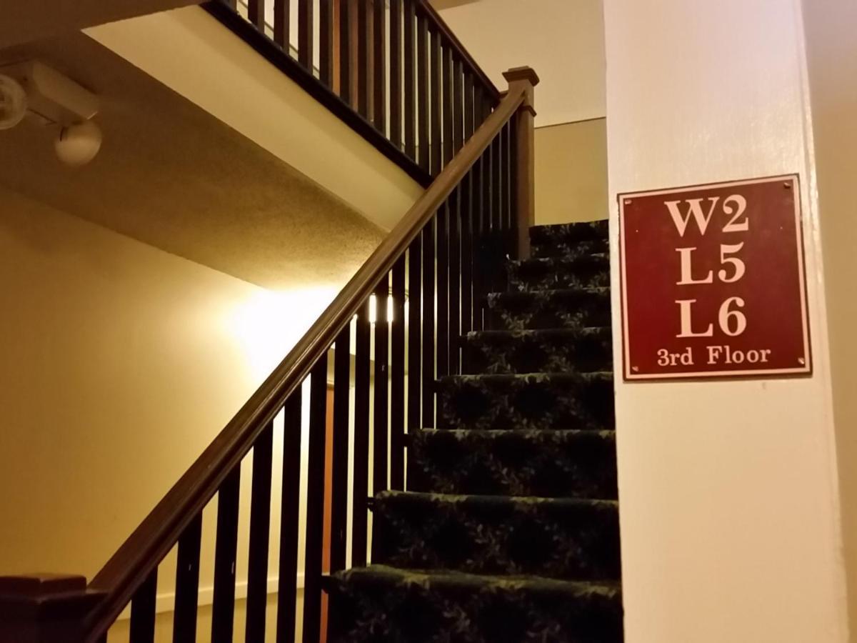Windrifter Resort Wolfeboro Dış mekan fotoğraf