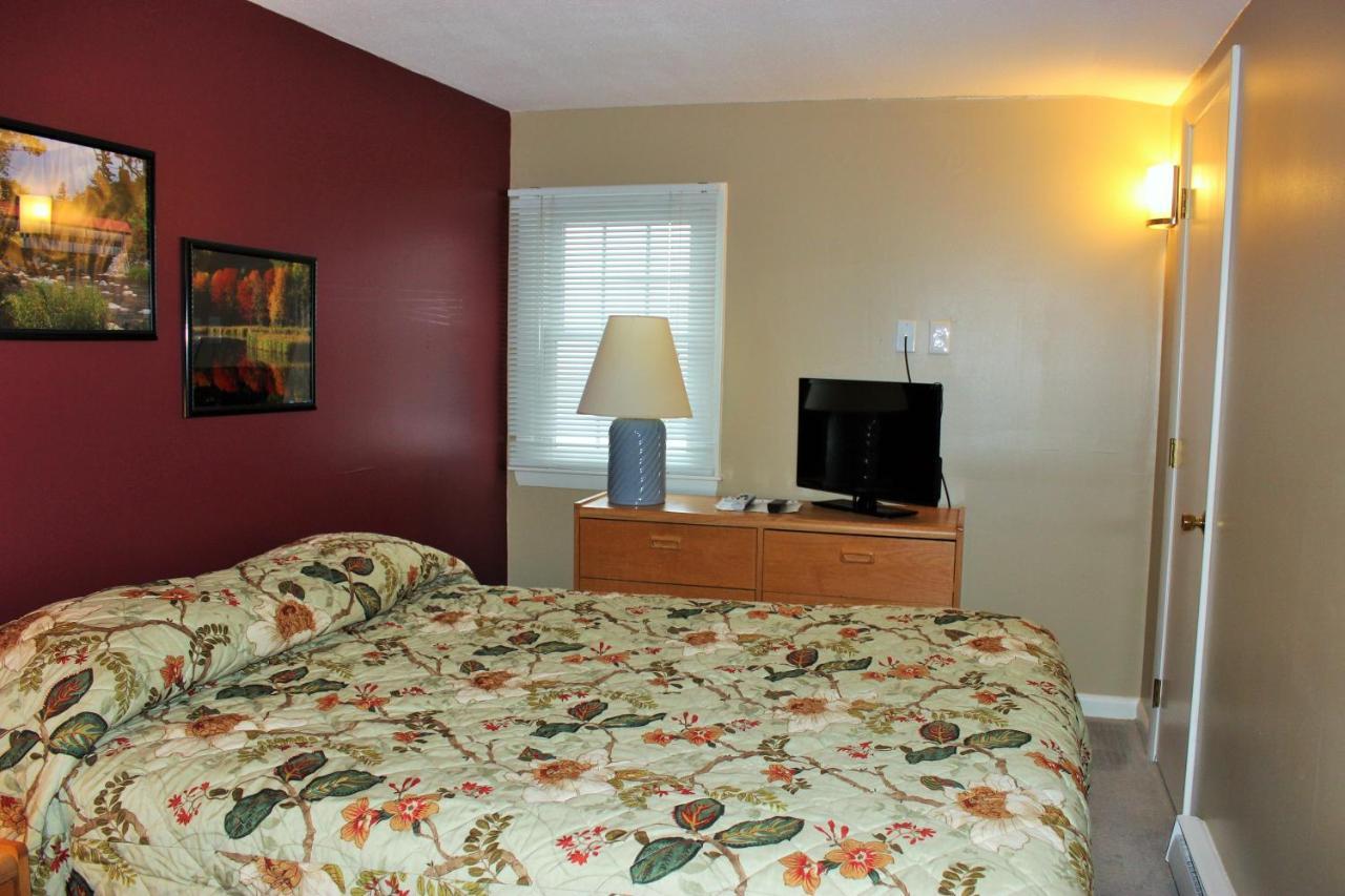 Windrifter Resort Wolfeboro Dış mekan fotoğraf