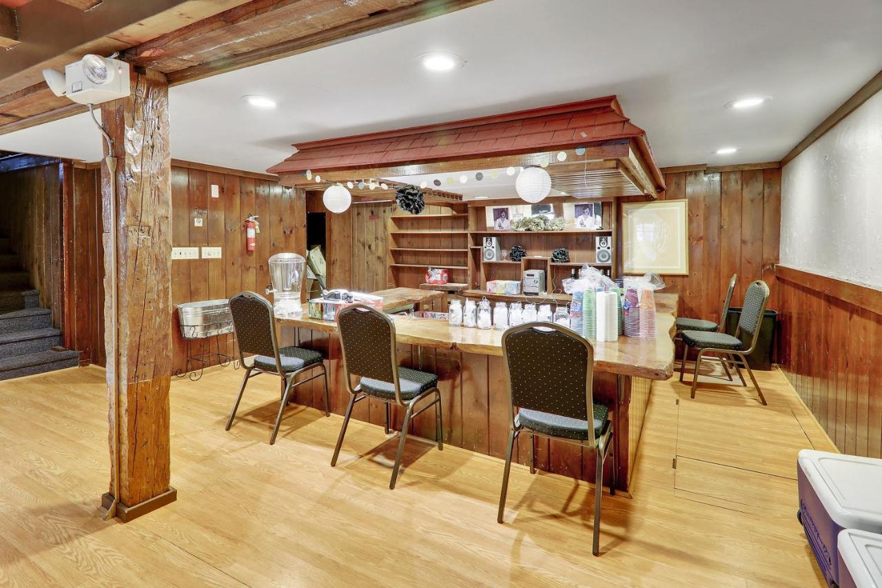 Windrifter Resort Wolfeboro Dış mekan fotoğraf