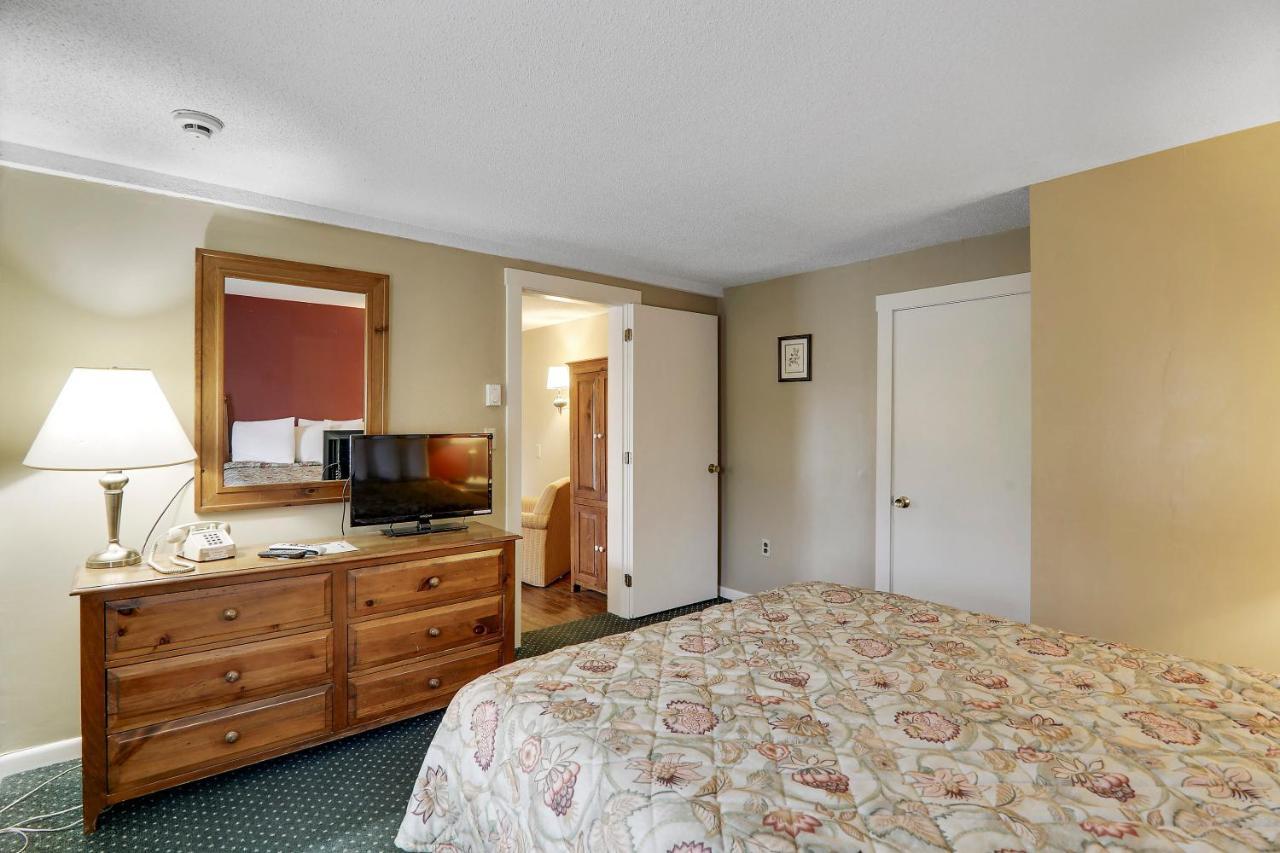 Windrifter Resort Wolfeboro Oda fotoğraf