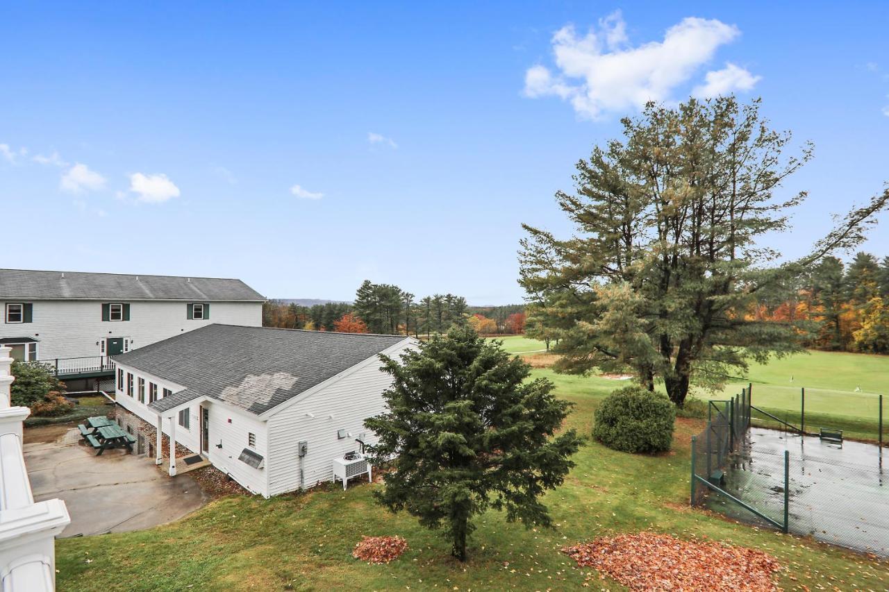 Windrifter Resort Wolfeboro Oda fotoğraf