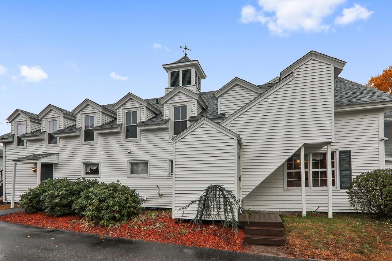 Windrifter Resort Wolfeboro Dış mekan fotoğraf