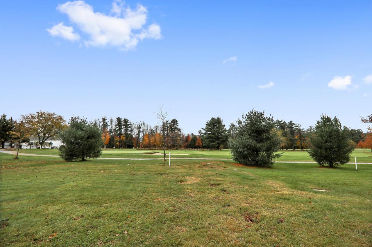 Windrifter Resort Wolfeboro Oda fotoğraf