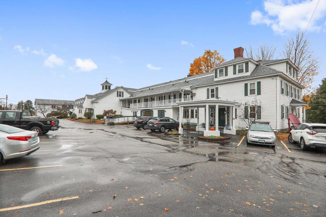 Windrifter Resort Wolfeboro Oda fotoğraf