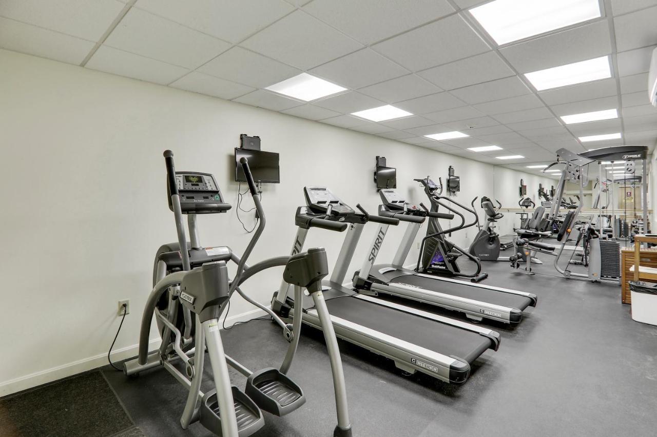 Windrifter Resort Wolfeboro Dış mekan fotoğraf