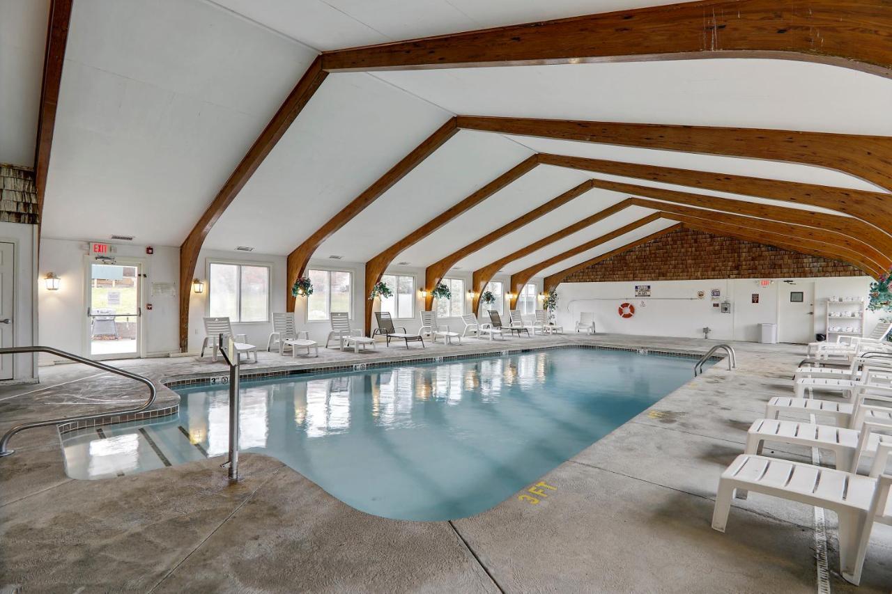 Windrifter Resort Wolfeboro Dış mekan fotoğraf